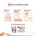 Biluma Advance Skin Brightening Lotion