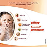 Biluma Advance Skin Brightening Face Wash