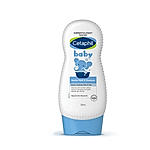 Cetaphil Baby Gentle Wash & Shampoo with Wheat Protein and Glycerin | Dermatologist Tested