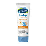 Cetaphil Baby Advanced Protection Cream with Organic Calendula| Dermatologist Tested