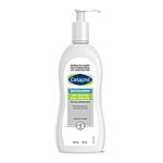 Cetaphil Restoraderm Body Moisturizer 295ml with Ceramides | Dermat recommended for Very Dry Skin