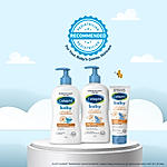 Cetaphil Baby Wash & Shampoo with Organic Calendula