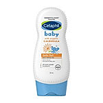 Cetaphil Baby Gentle Wash with organic calendula  | Dermat Tested