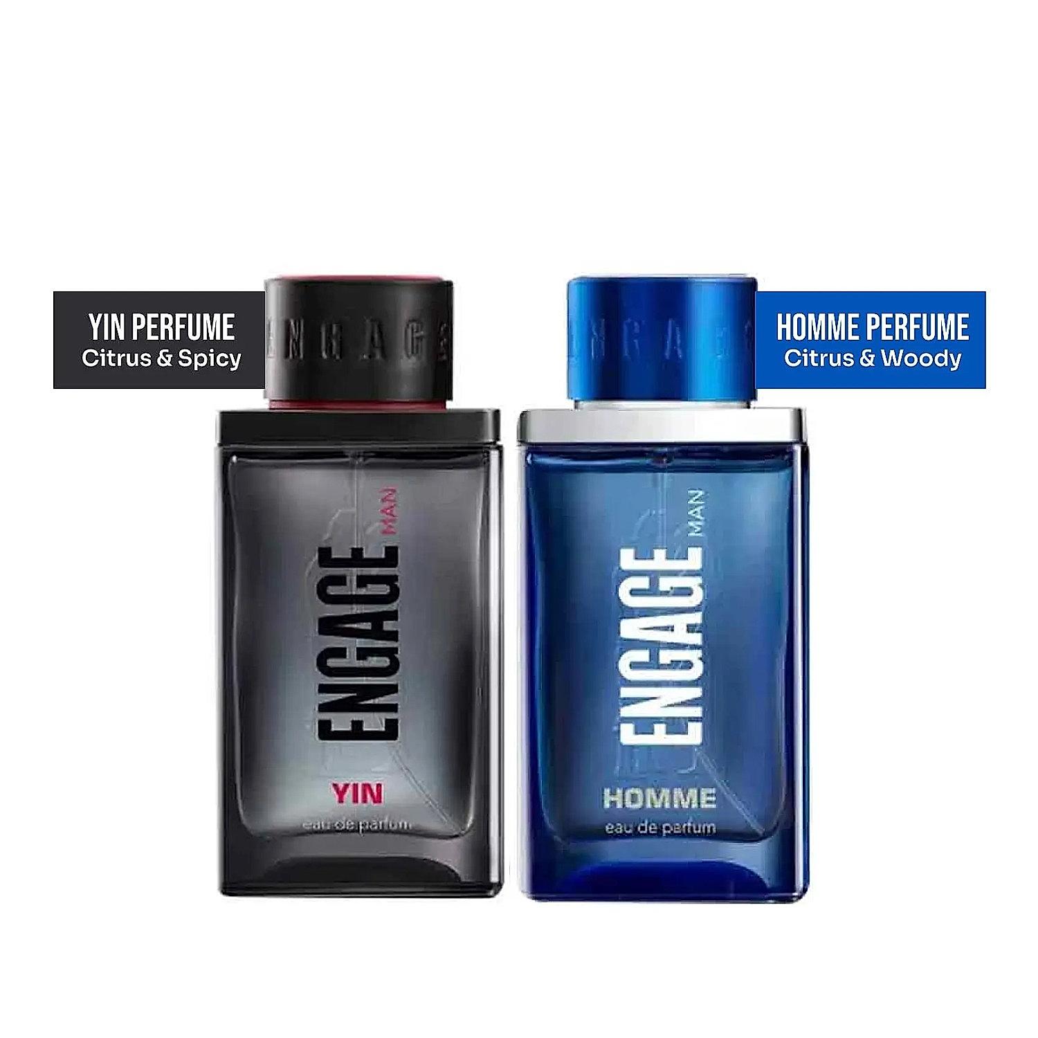 Engage yang 2025 perfume