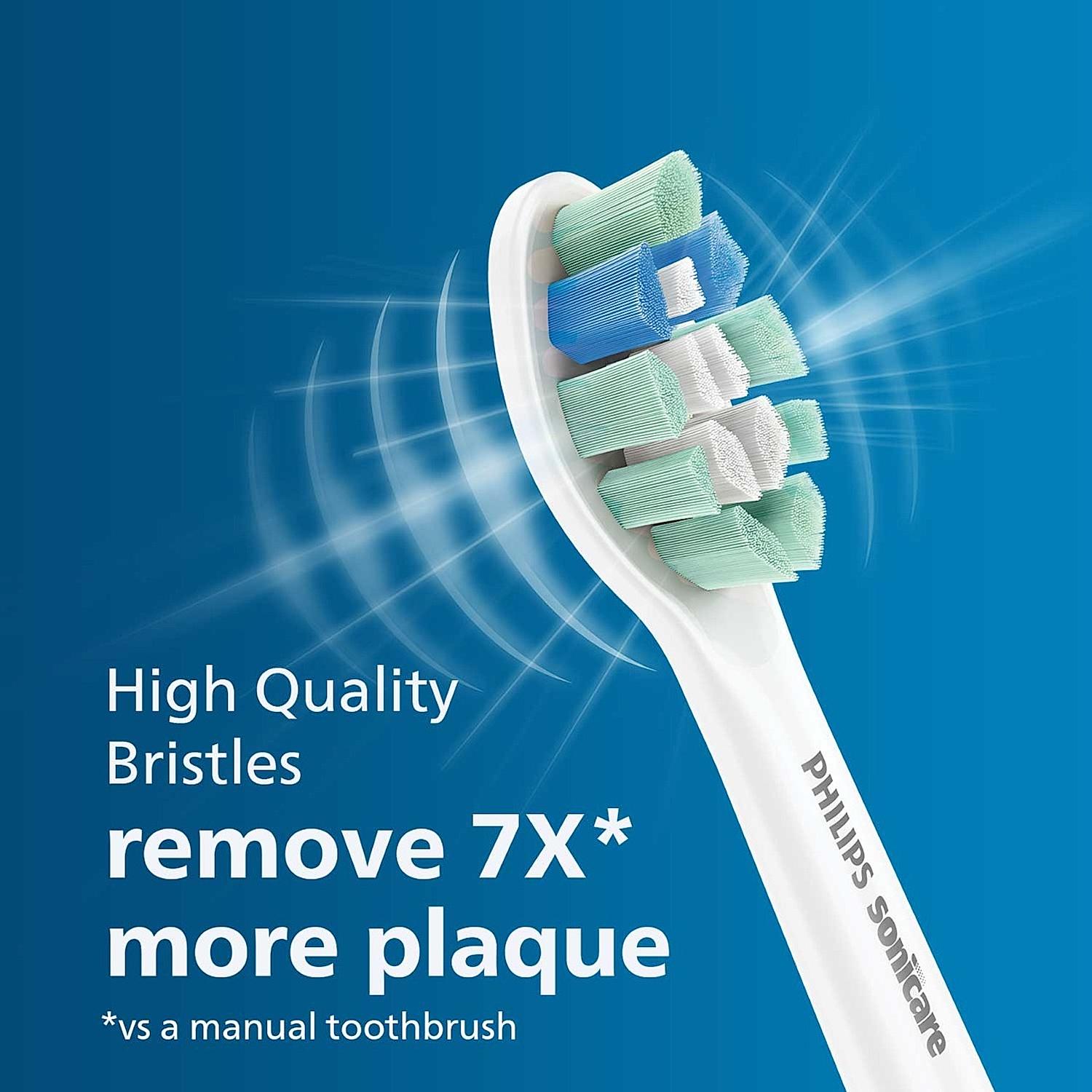 Buy Philips Sonicare Toothbrush Heads, Electric Toothbrush Head Online