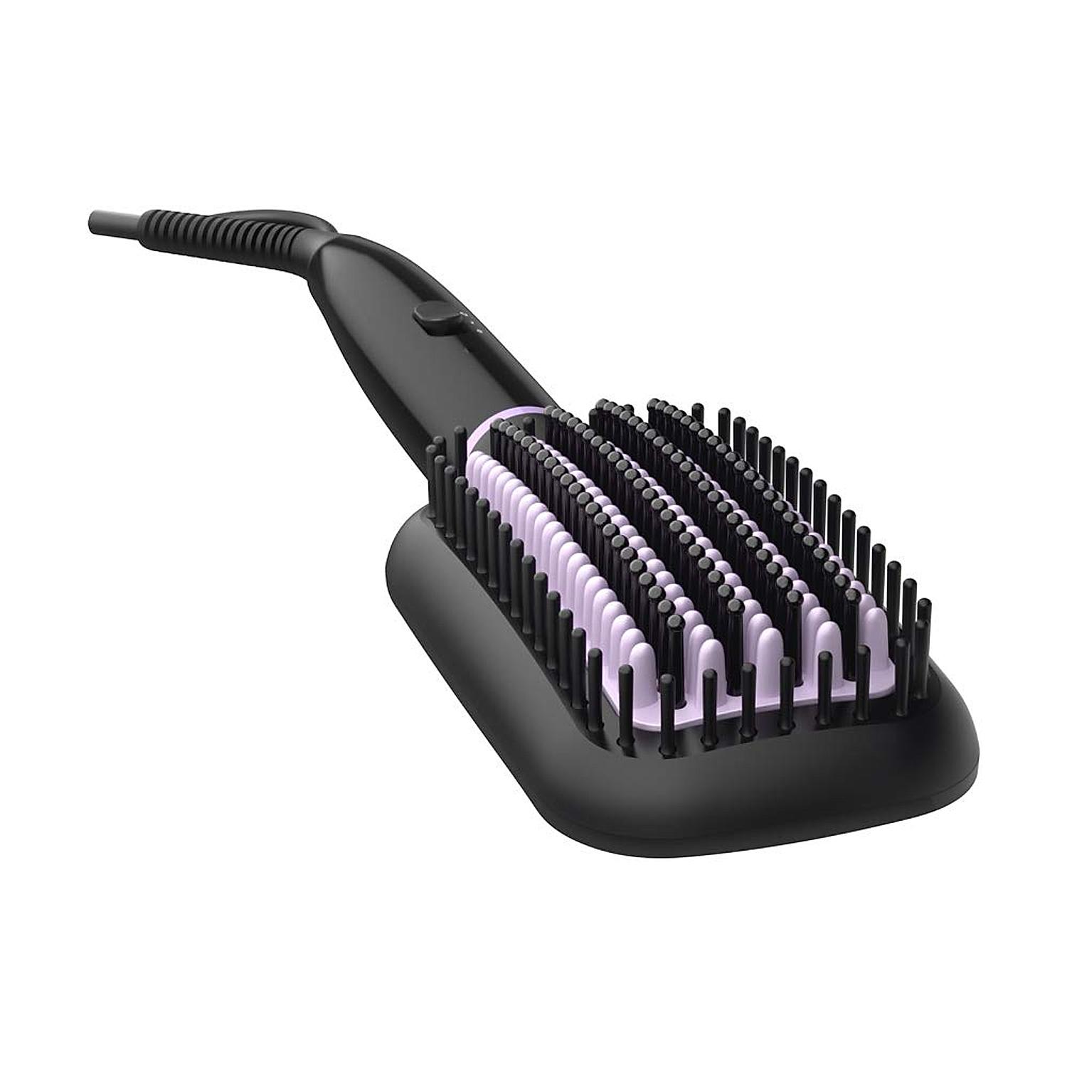 Hair　Philips　Online　Brush,　Philips　BHH880/10　Buy　at　Straightening　E-shop