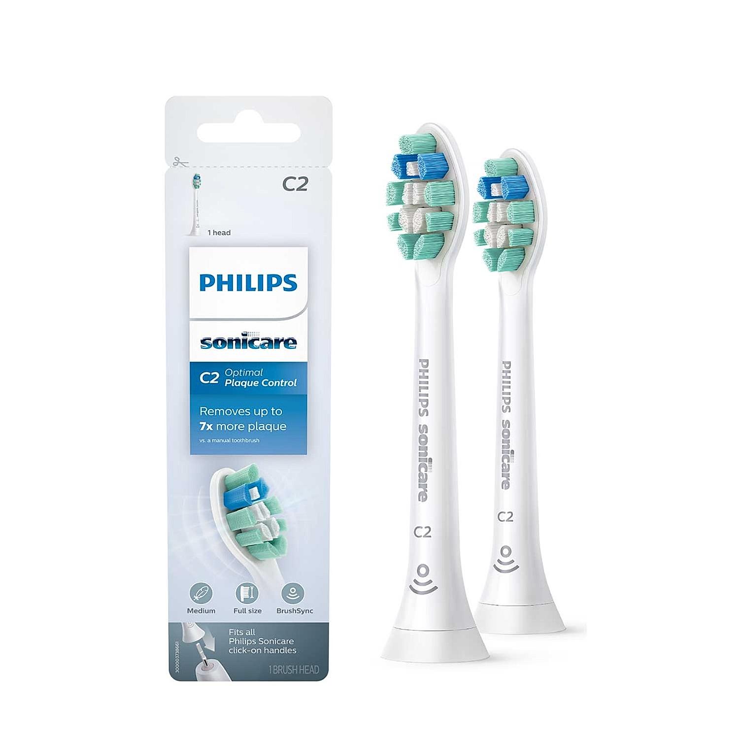 Buy Philips Sonicare Electric Toothbrush Head, HX9022/10 Online at Philips  E-shop