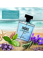 L'amante Aqua Perfume for Men