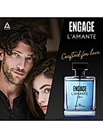 Engage Moments Gift Box For Men