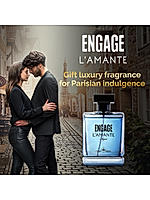 Engage Moments Gift Box For Men