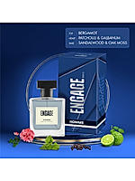 Homme Perfume for Men, Eau de Parfum, Citrus & Woody, Long-Lasting