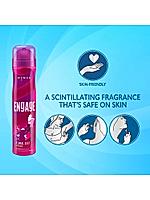 Perfume & Deodorant Combo for Women