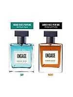 Day & Night Perfume Combo for Men