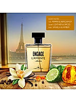 L'amante Absolute Perfume for Men