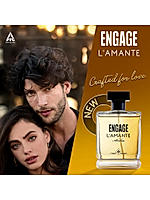 L'amante Absolute Perfume for Men