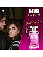 L'amante Sunkissed Perfume for Women