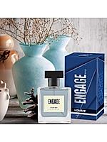 Homme Perfume for Men, Eau de Parfum, Citrus & Woody, Long-Lasting