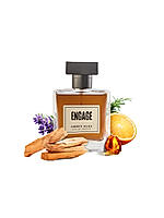 Amber Hues Perfume for Men, Eau de Parfum, Ambery & Warm, Long-Lasting, 100ml