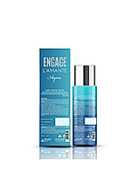 L'amante Aqua Perfume Spray For Him, Eco-Friendly Propellant, Soft Touch Spray