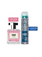 Perfume & Cologne Combo for Women