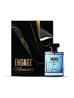 Engage Moments Gift Box For Men, 100 ml