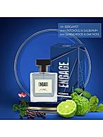 Engage Gift Luxury Perfume Set - Moments For Men, 100ml, Long Lasting, Fresh & Citrus, Diwali Gift