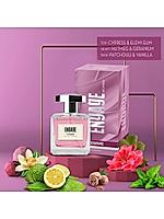 Engage Moments Luxury Perfume Gift for Women, Floral & Fruity, Long Lasting, Birthday Gift, Pack of 1, 100ml