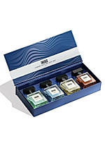 Engage Luxury Perfume Gift Pack for Men, Travel Sized, Assorted Pack, Ideal Birthday Gift, 100ml (25ml X 4)