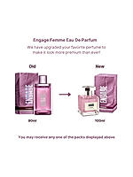 Femme Perfume for Women, Eau de Parfum, Floral & Citrus, Long-Lasting