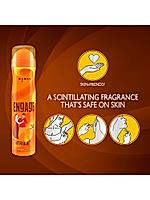 Engage Intrigue Deodorant, For Women, Sweet & Sophisticated Notes, Long-Lasting