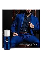 Mikkel Luxury Deo for Him