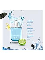 Inizio Aqua Homme Luxury EDT for Him