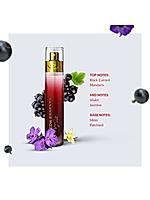 Ignite Luxury Perfume for Women, Travel Sized, Eau De Toilette, Fruity & Ambery, Long-Lasting, 16ml