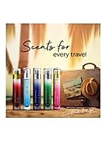 Ignite Luxury Perfume for Women, Travel Sized, Eau De Toilette, Fruity & Ambery, Long-Lasting, 16ml