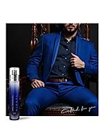 Mikkel Luxury Perfume for Men, Travel Sized, Eau De Toilette, Citrus & Ambery, Long-Lasting, 16ml