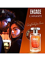 L'amante Intensity Perfume for Women, 100 ml