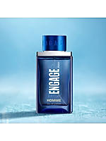 Homme Perfume for Men, Eau de Parfum, Citrus & Woody, Long-Lasting, 100ml