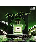 One Soul Gender-free Perfume, 100ml