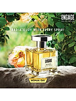 Verona Perfume for Women, Eau de Parfum, Citrus & Fruity, Long-Lasting, 100ml