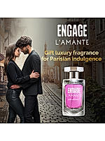 Engage Moments Gift Box For Women