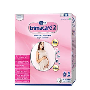 TRIMACARE™ 2