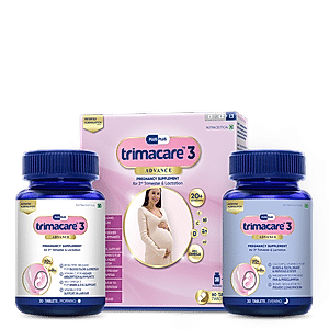 TRIMACARE™ 3 Advance