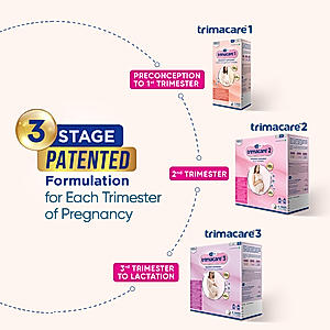 TRIMACARE™ 3 Advance