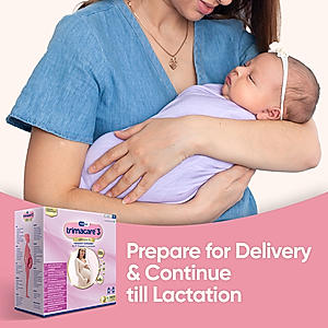 TRIMACARE™ 3 Advance