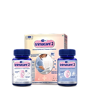 TRIMACARE™ 2