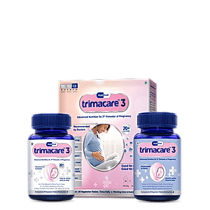 TRIMACARE™ 3