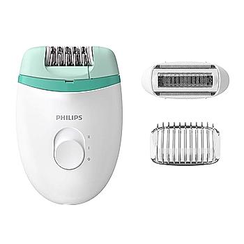 Philips Epilator BRE710 Cordless All-Rounder for Face and Body Hair Removal  at Rs 5000, Electrical Epilator in Chennai