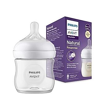 Philips newborn bottles clearance