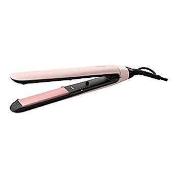 Hair Straightener- | Kerashine Ceramic Plates with Silkprotect Technology | BHS378/10