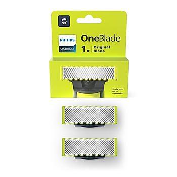 OneBlade - |  Replaceable Blade | Includes 1 Replaceable Blade | QP210/51